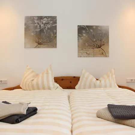 Darge Apartment