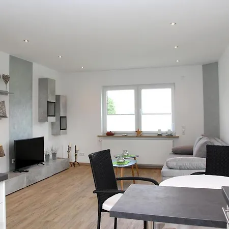 Darge Apartment *