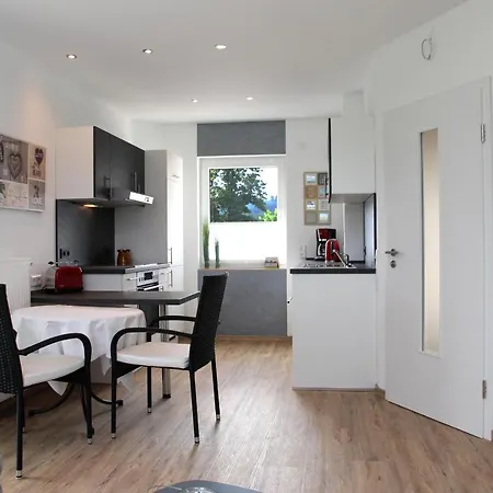 Darge Apartment *