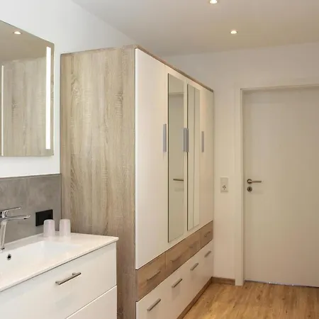 Apartment Darge *