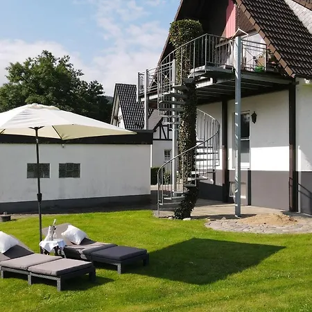 Darge Apartment Schmallenberg
