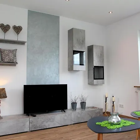 Apartment Darge Schmallenberg