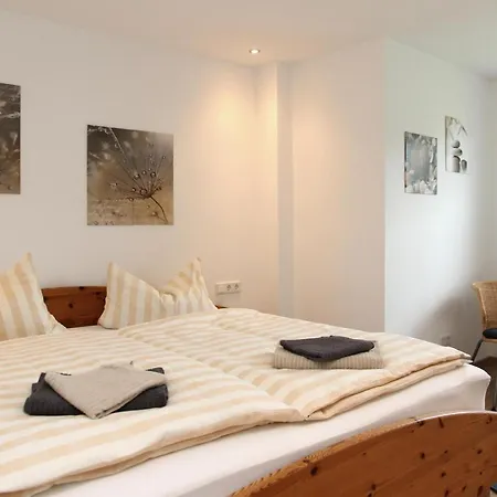 Apartment Darge