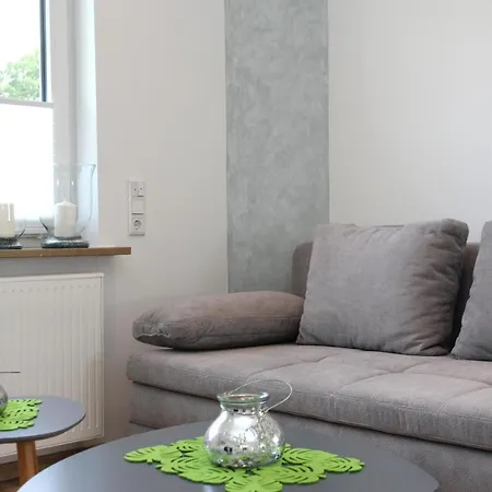 Darge Apartment Schmallenberg