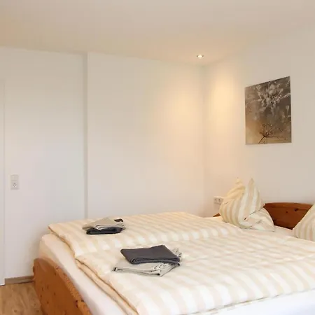 Darge Apartment *