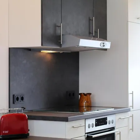 Darge Apartment
