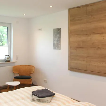 Apartment Darge