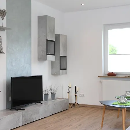 Darge Apartment *
