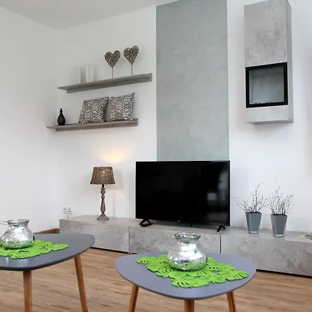 Apartment Darge Schmallenberg