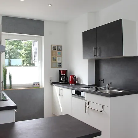 Darge Apartment