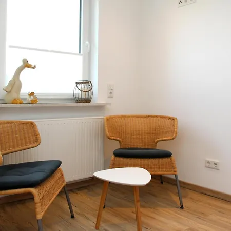 Apartment Darge