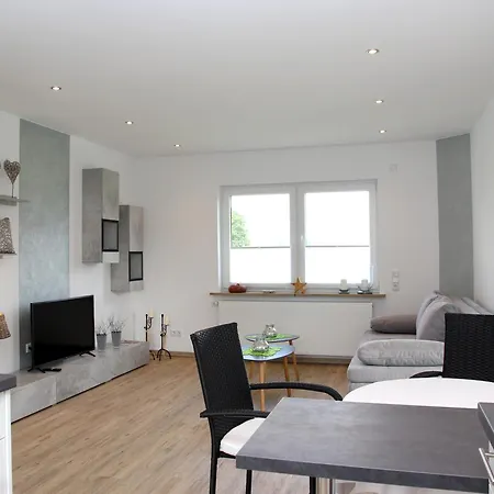 Darge Apartment *