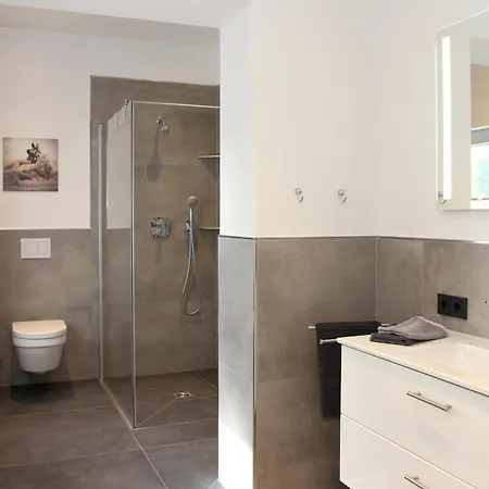 Darge דירה שמאלנברג