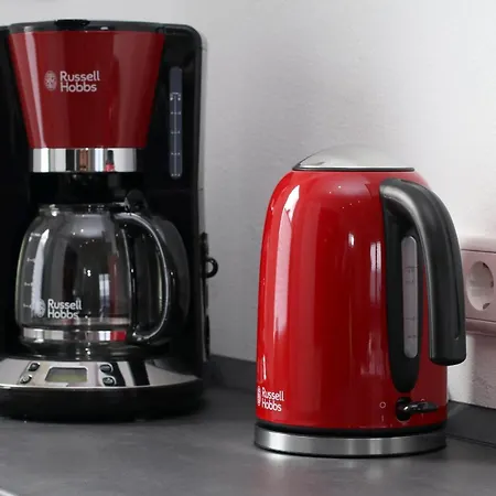 Darge שמאלנברג