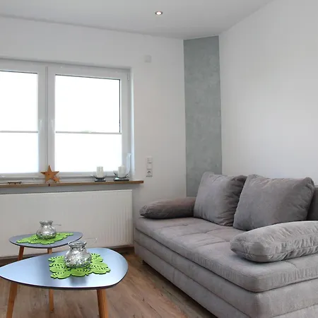 Apartment Darge