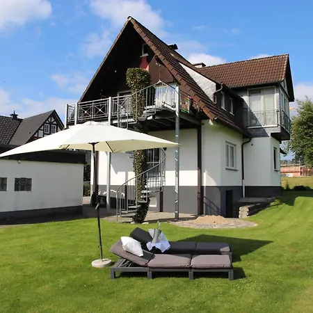Darge Apartment Schmallenberg