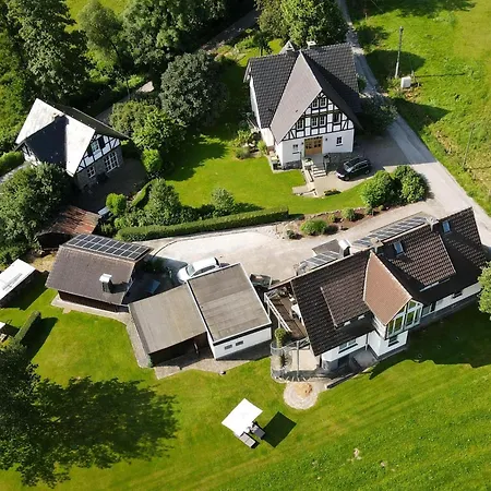 Darge * שמאלנברג