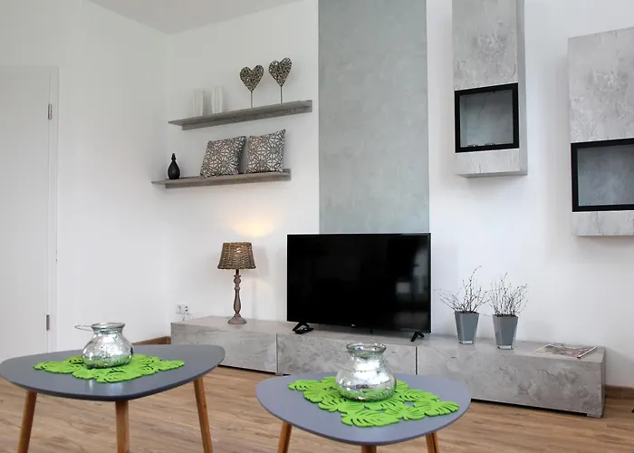 Daire Darge Schmallenberg