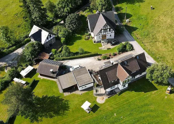 Darge * Schmallenberg